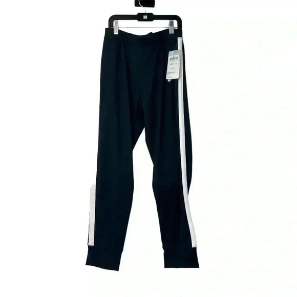 ASICS PANTS GIRLS LARGE LANI JR TRACK JOGGER PANTS ATHLETIC ATHLETE 5001 - Picture 1 of 7